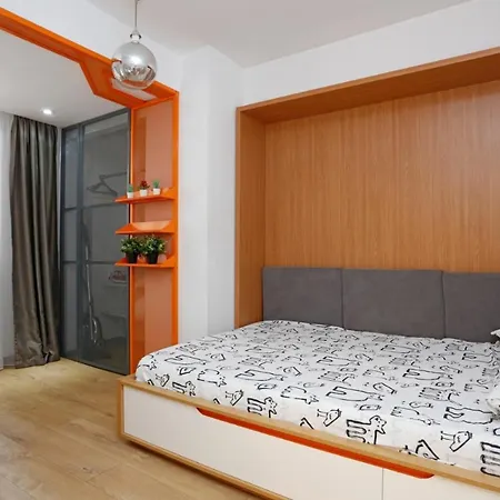 Platinum With 2 Bedrooms 아파트
