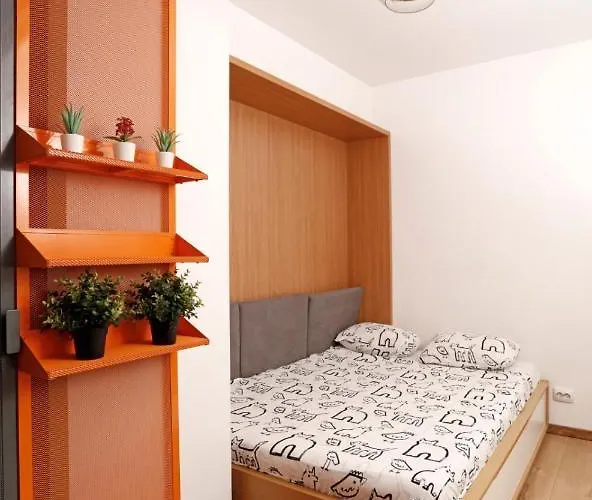 Platinum With 2 Bedrooms