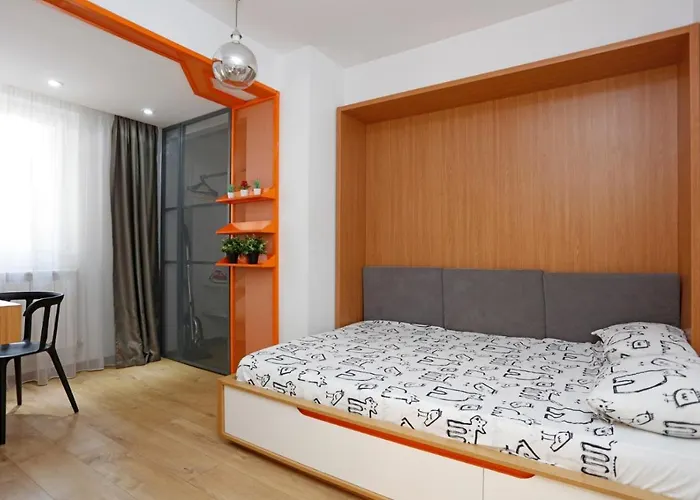 Platinum With 2 Bedrooms Apartment