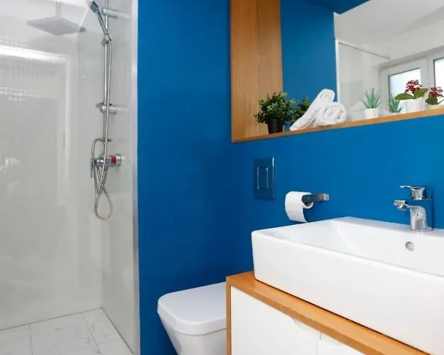 Platinum With 2 Bedrooms