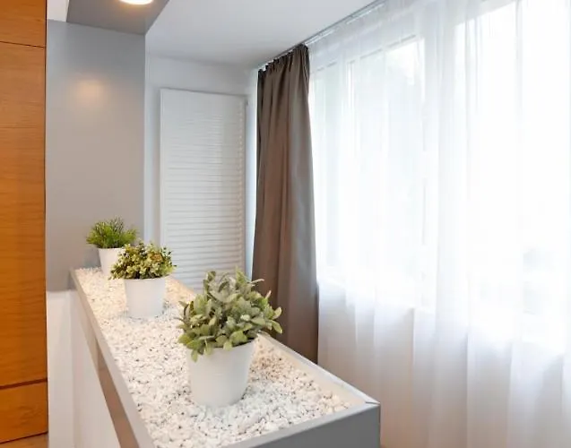 Platinum With 2 Bedrooms Apartment *