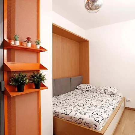 Platinum With 2 Bedrooms
