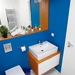 Platinum With 2 Bedrooms Bucareste
